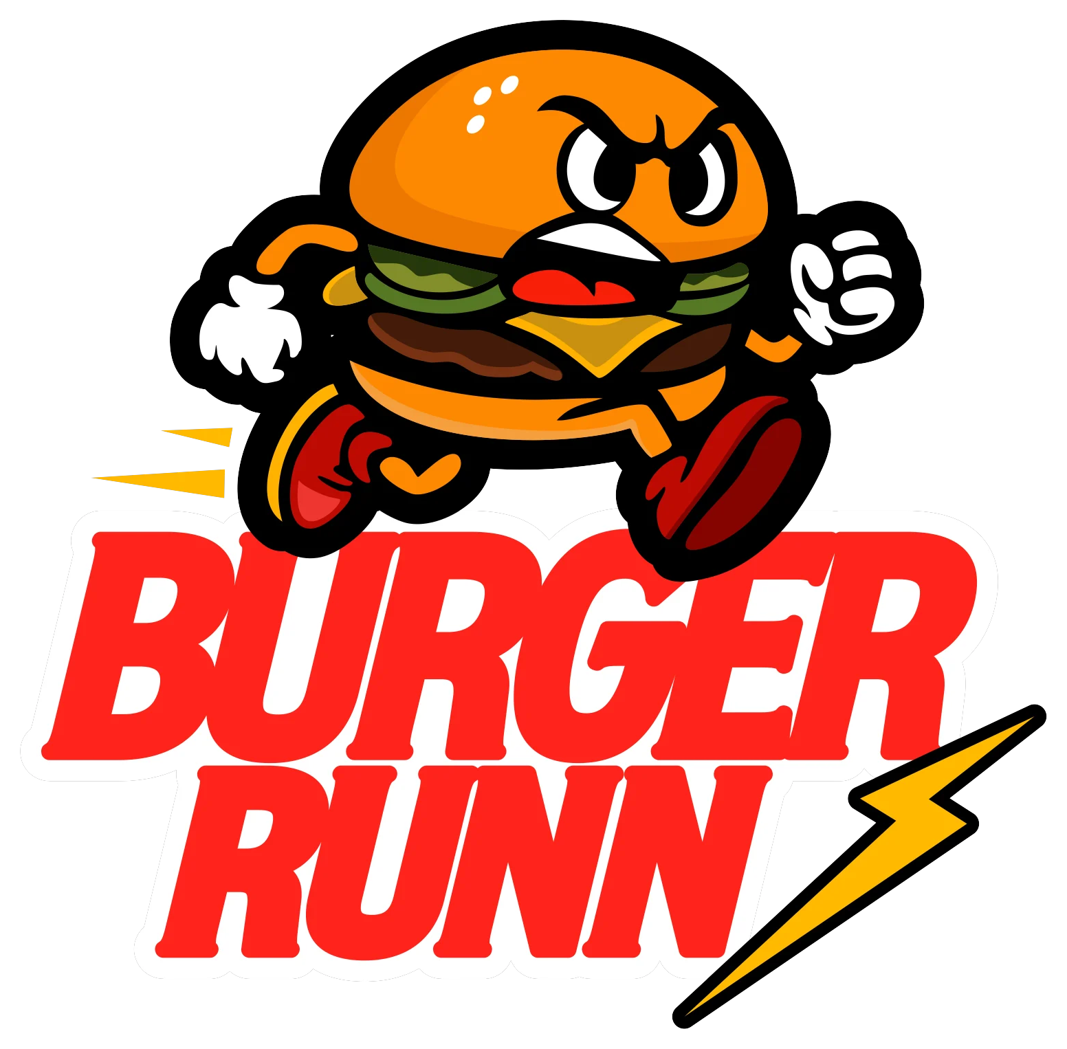 BurgerRunn