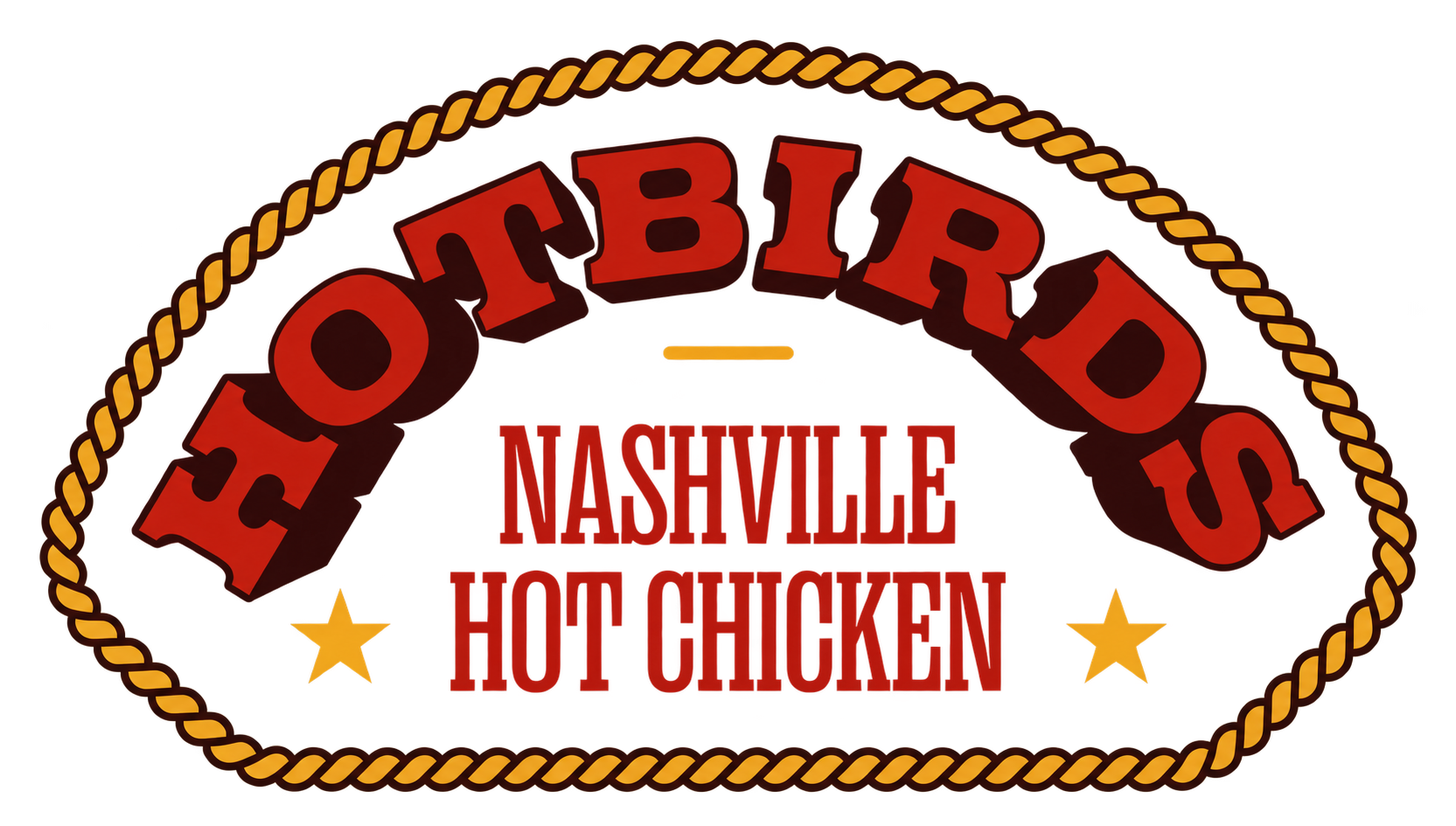 Hotbirds Nashville Hot Chicken