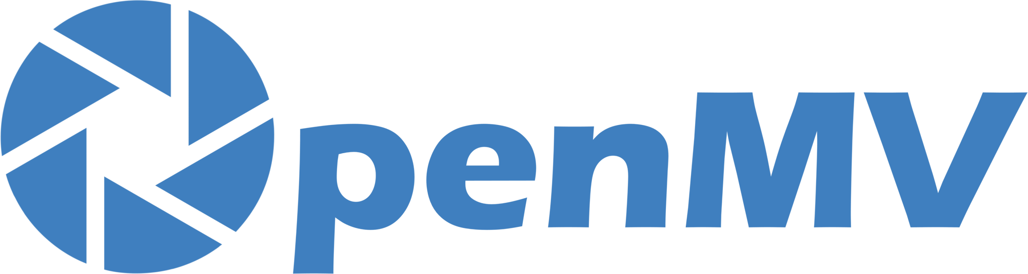 OpenMV